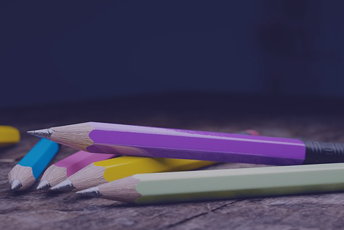 pencil